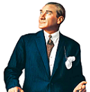 Atatürk Görseli